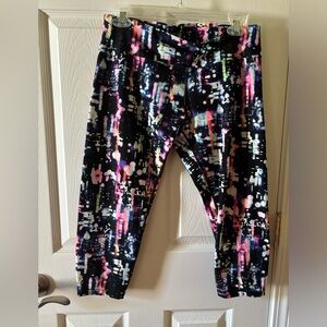 Calvin Klein size L exercise pants size L